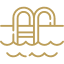 Indoor Swimming Pool Icon