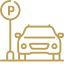 Parking Icon